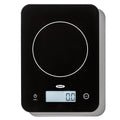 OXO Good Grips Everyday Glass Digital Scale, 5kg