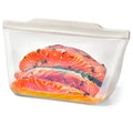 OXO Good Grips Silicone Stand Up Reusable Bag