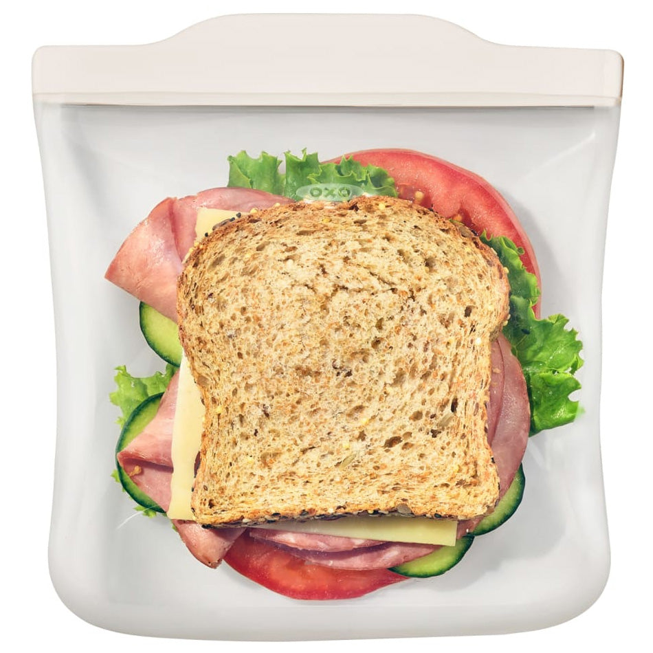 OXO Good Grips Silicone Sandwich Bag