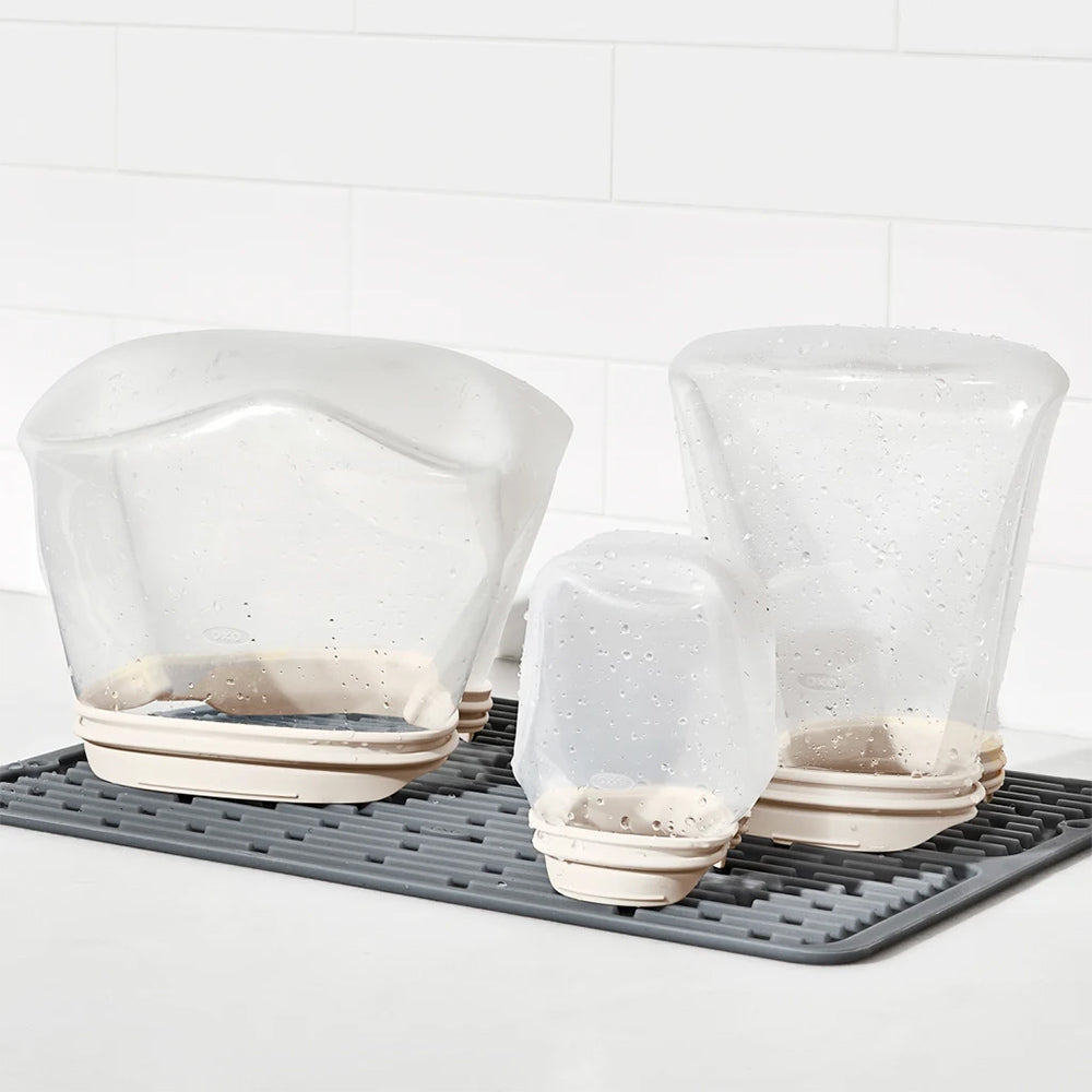 OXO Good Grips Silicone Sandwich Bag
