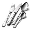 WMF Merit Cutlery Set, 30pc