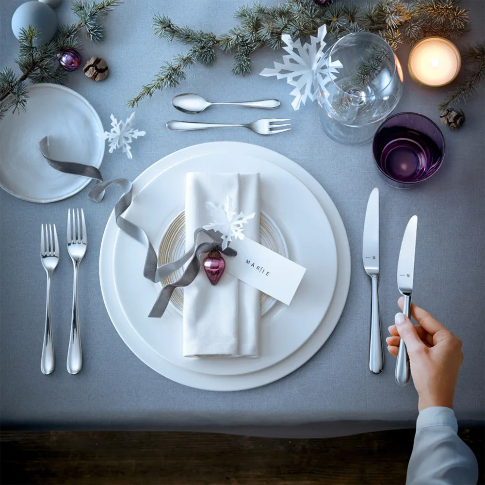 WMF Merit Cutlery Set, 66pc