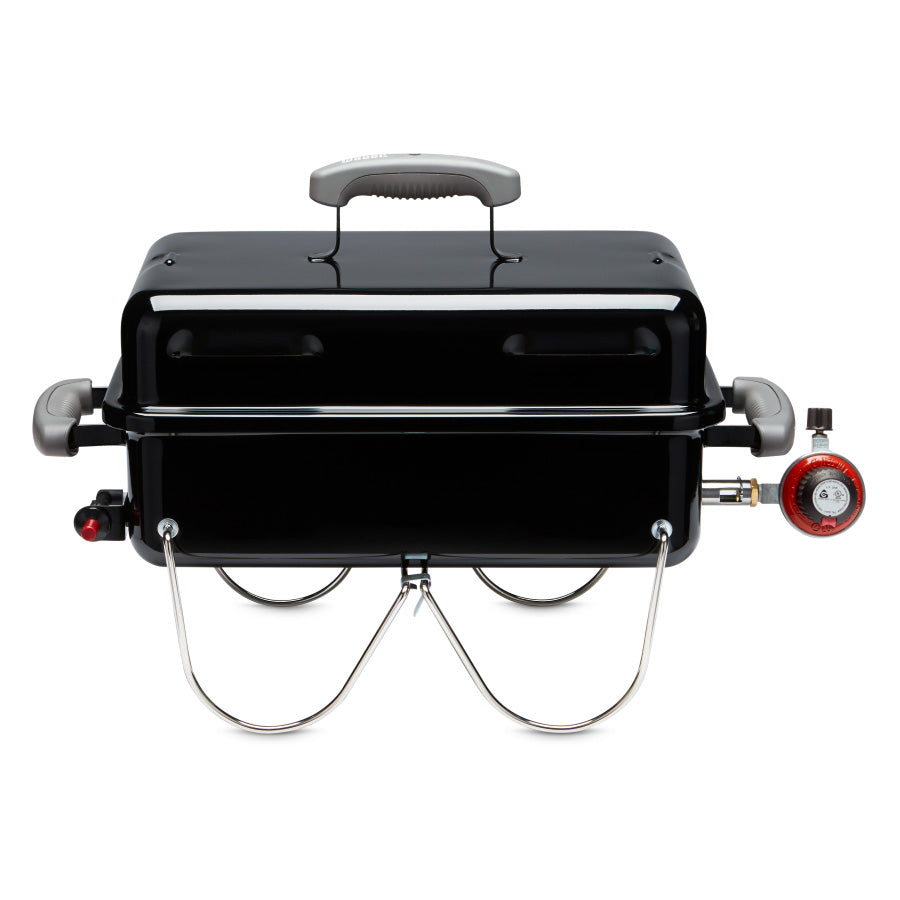 Weber Go-Anywhere Portable Gas Grill