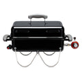 Weber Go-Anywhere Portable Gas Grill