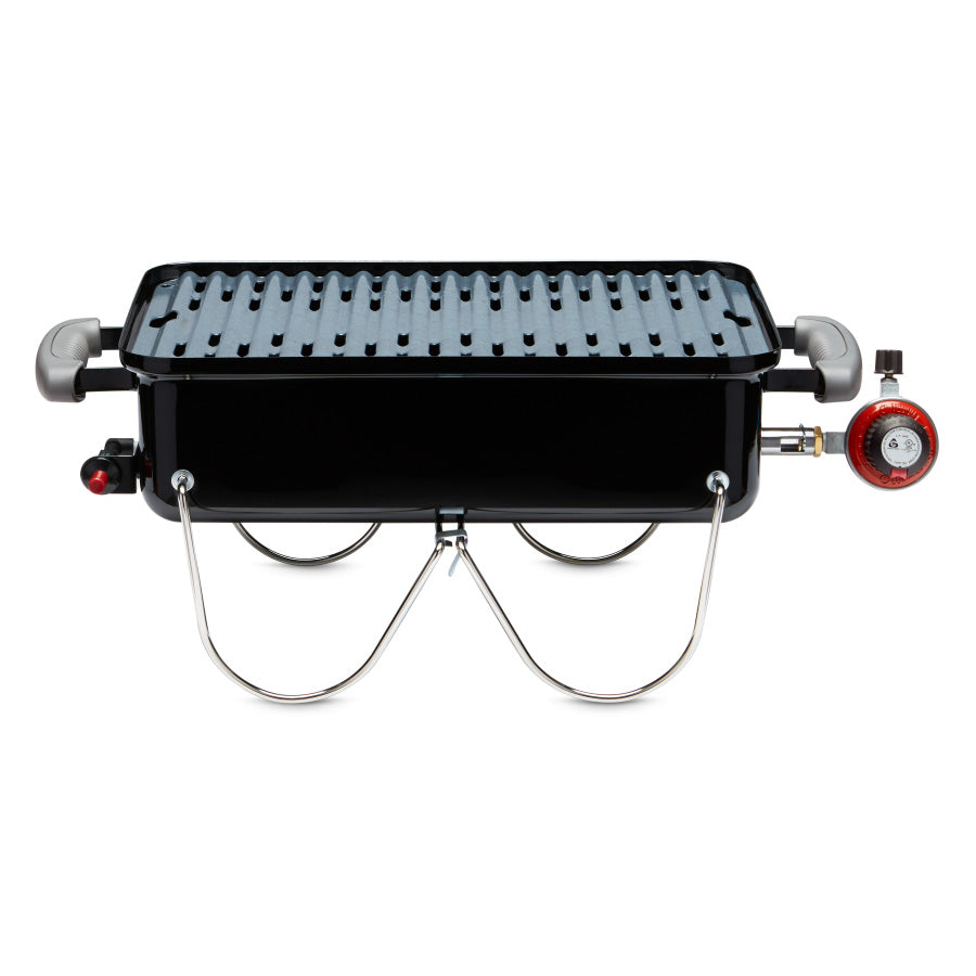 Weber Go-Anywhere Portable Gas Grill
