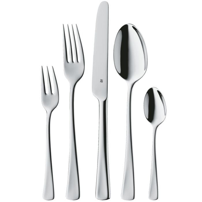 WMF Denver Cutlery Set, 30pc