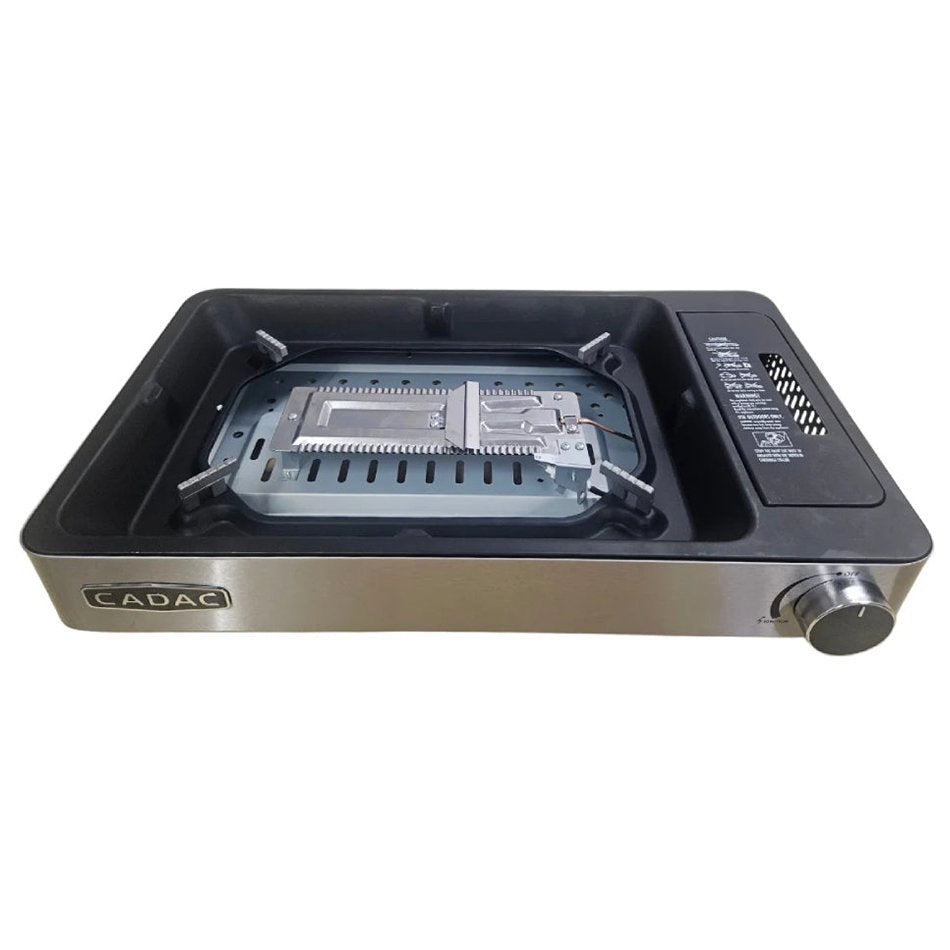 Cadac Portable Gas Non-Stick Frying Pan