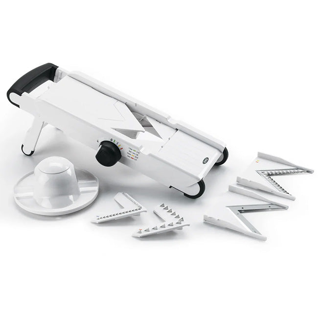 OXO Good Grips V-Blade Mandoline Slicer