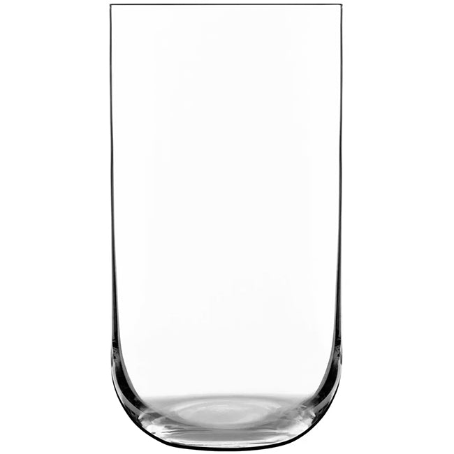 Luigi Bormioli Sublime Hiball Glasses, Set Of 4