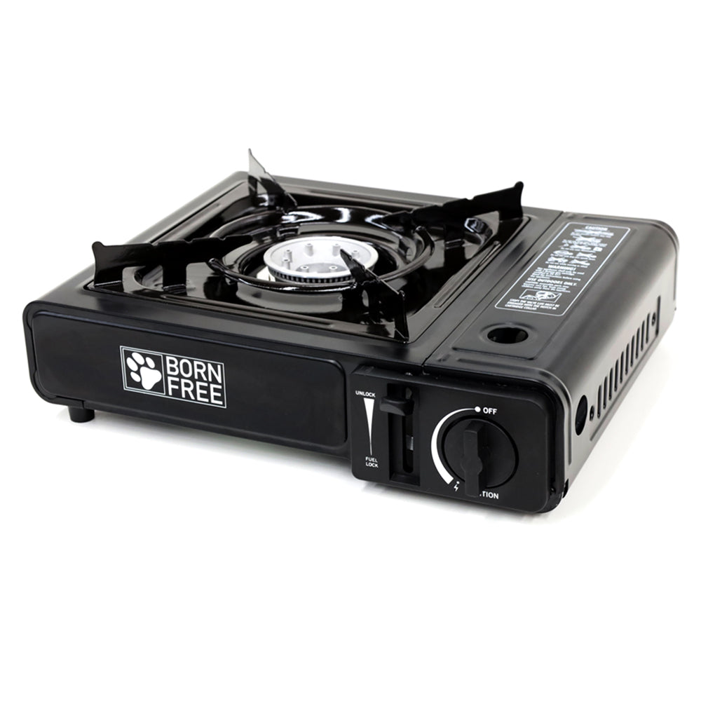 Cadac Born Free Portable Gas Stove
