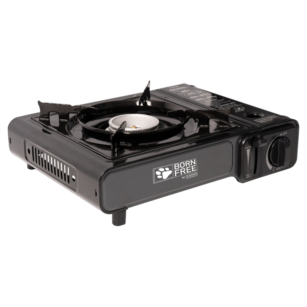 Cadac Born Free Portable Gas Stove