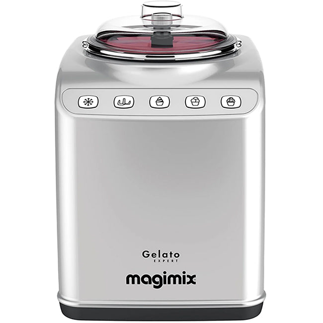 Magimix Gelato Expert Ice Cream & Sorbet Maker