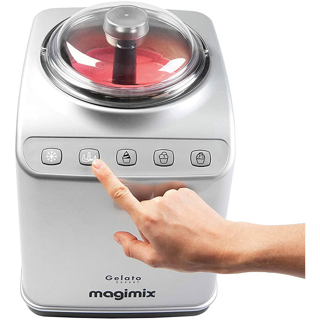 Magimix Gelato Expert Ice Cream & Sorbet Maker