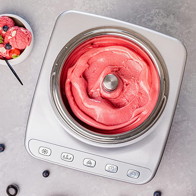 Magimix Gelato Expert Ice Cream & Sorbet Maker