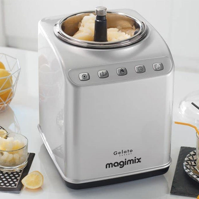 Magimix Gelato Expert Ice Cream & Sorbet Maker