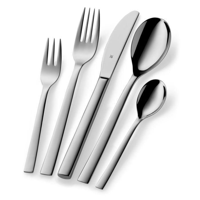 WMF Palermo Cutlery Set, 30pc