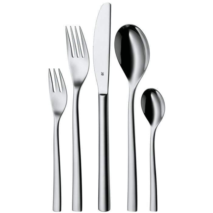 WMF Palermo Cutlery Set, 30pc
