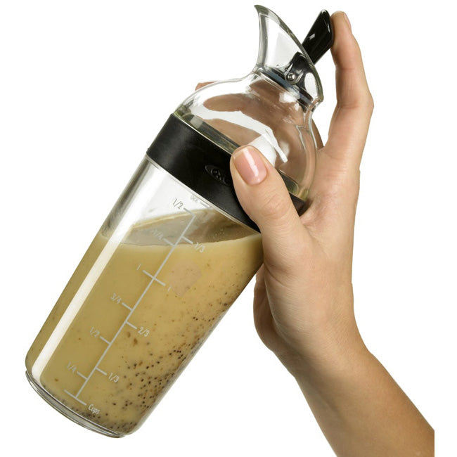 OXO Good Grips Salad Dressing Shaker