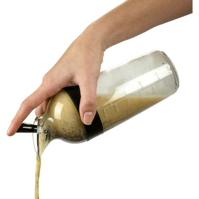 OXO Good Grips Salad Dressing Shaker