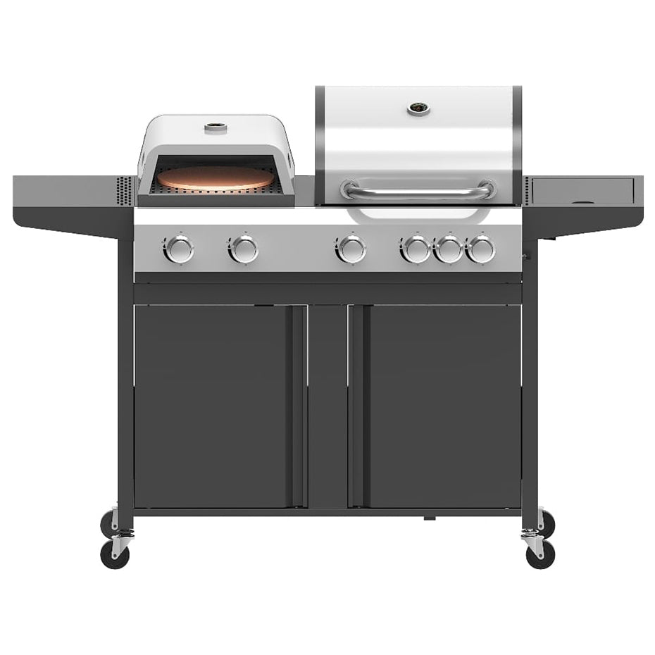 Cadac Inkulu 3-In-1 Gas Braai