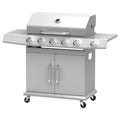 Cadac Commander 5 Gas Braai