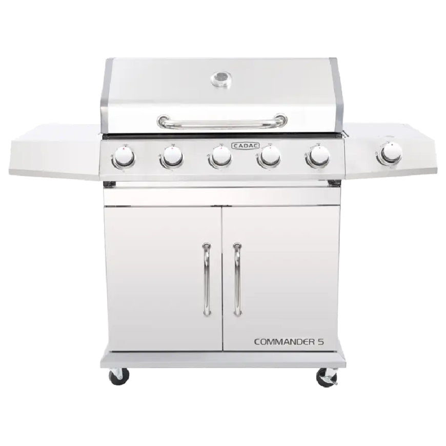Cadac Commander 5 Gas Braai