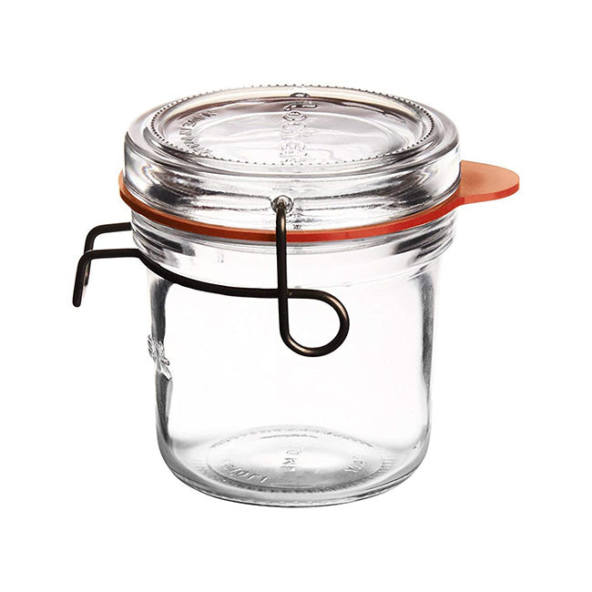 Luigi Bormioli Lock-Eat Food Jar