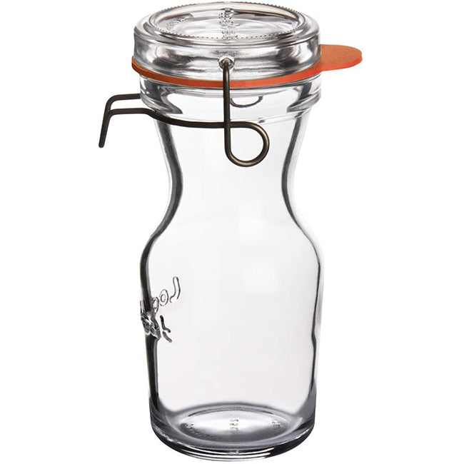 Luigi Bormioli Lock-Eat Carafe