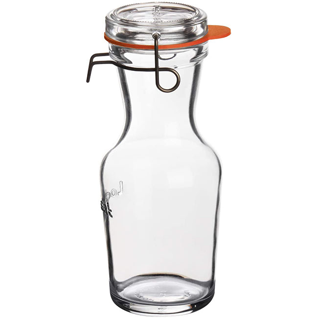 Luigi Bormioli Lock-Eat Carafe