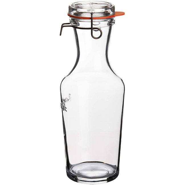 Luigi Bormioli Lock-Eat Carafe