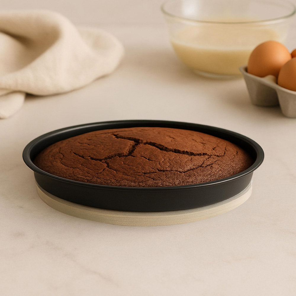 Regent Non-Stick Round Cake Pan, 24cm