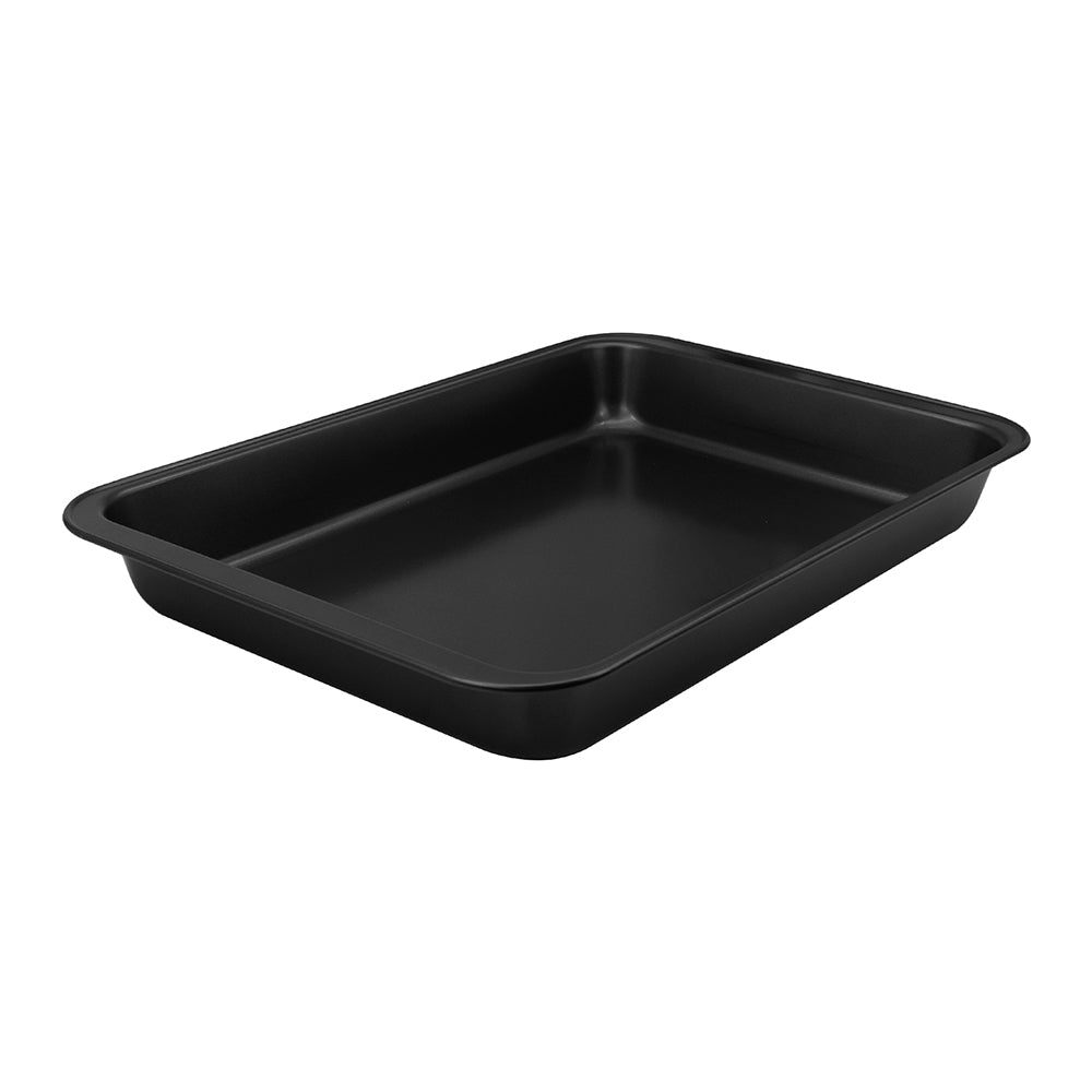 Regent Non-Stick Deep Rectangular Baking Pan