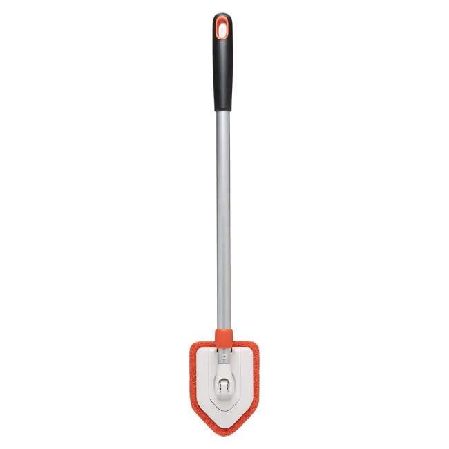 OXO Good Grips Extendable Tub & Tile Scrubber