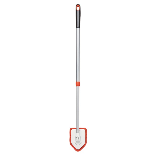 OXO Good Grips Extendable Tub & Tile Scrubber
