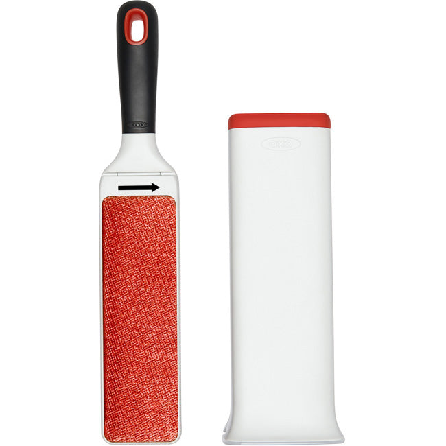 OXO Good Grips Furlifter Self Cleaning Furniture Brush