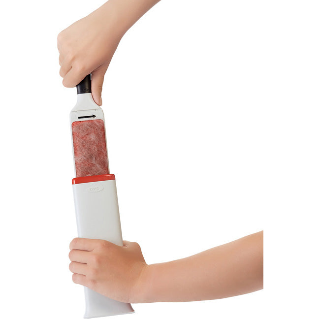 OXO Good Grips Furlifter Self Cleaning Furniture Brush