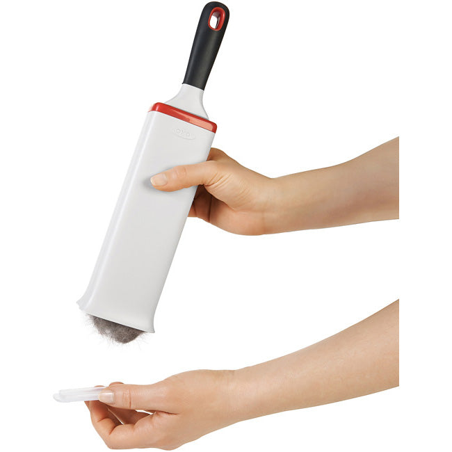 OXO Good Grips Furlifter Self Cleaning Furniture Brush