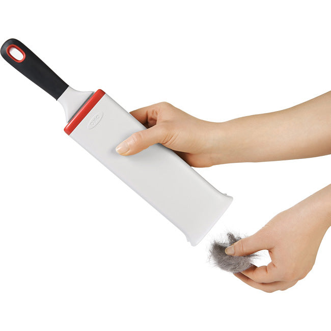 OXO Good Grips Furlifter Self Cleaning Furniture Brush