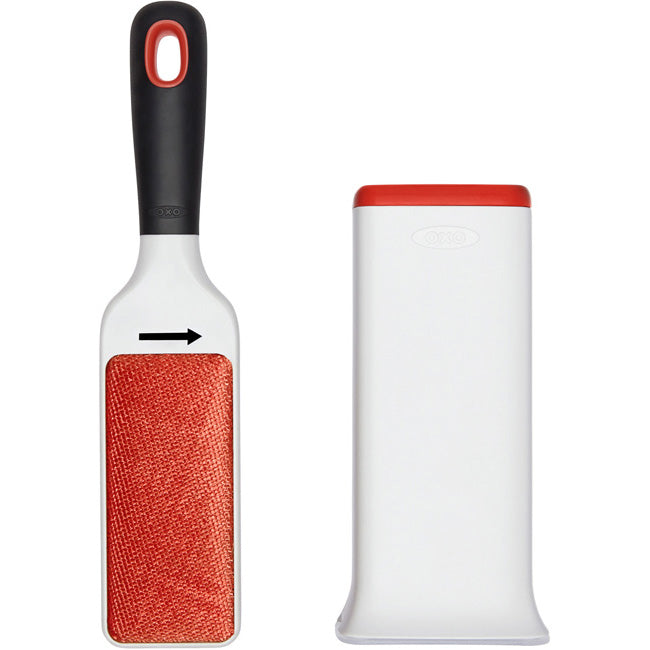 OXO Good Grips Furlifter Self Cleaning Garment Brush