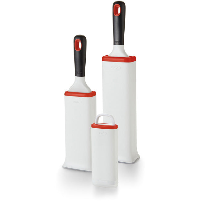 OXO Good Grips Furlifter Self Cleaning Garment Brush