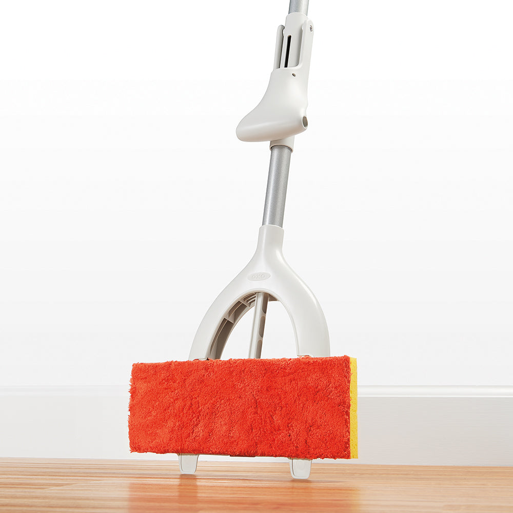 OXO Good Grips Butterfly Mop