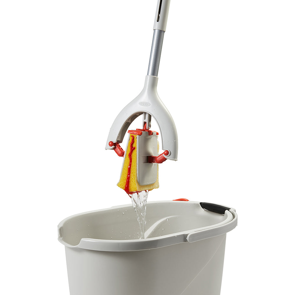 OXO Good Grips Butterfly Mop