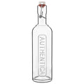 Luigi Bormioli Authentica Storage Bottle