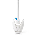 OXO Good Grips Toilet Brush With Rim Cleaner
