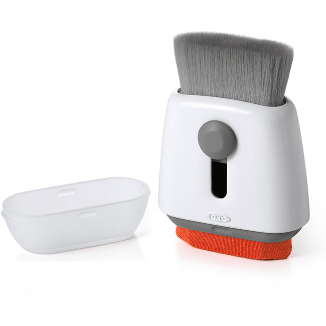 OXO Good Grips Sweep & Swipe Laptop Cleaner