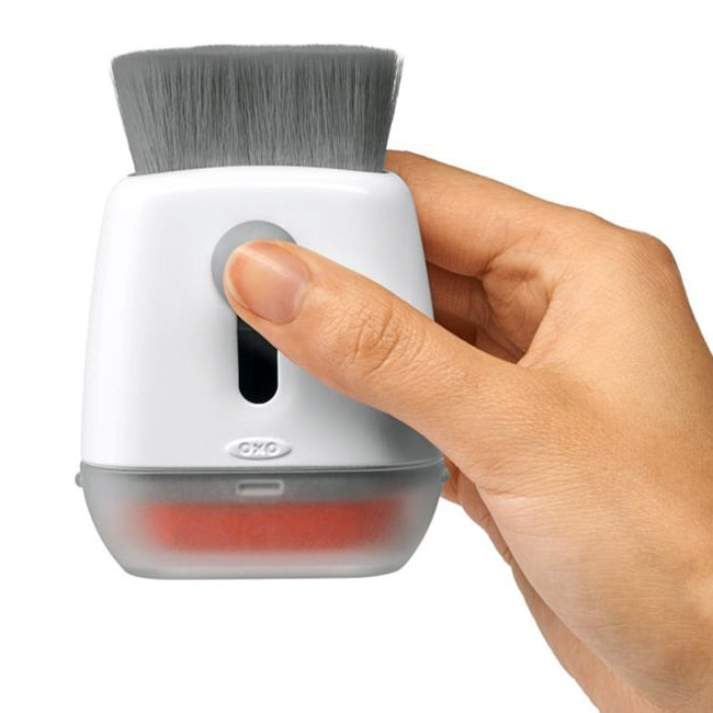 OXO Good Grips Sweep & Swipe Laptop Cleaner