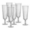 Bormioli Rocco America 20's 300ml Sling Cocktail Glasses, Set of 6