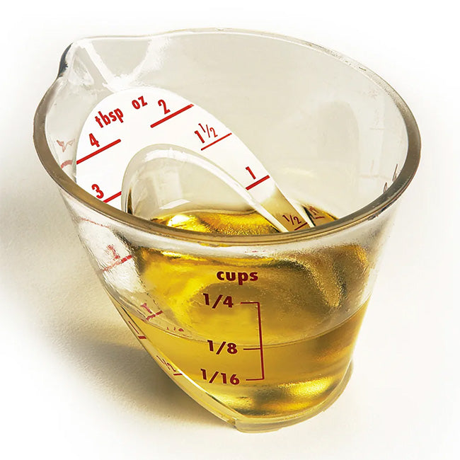 OXO Good Grips Mini Angled Measuring Cup
