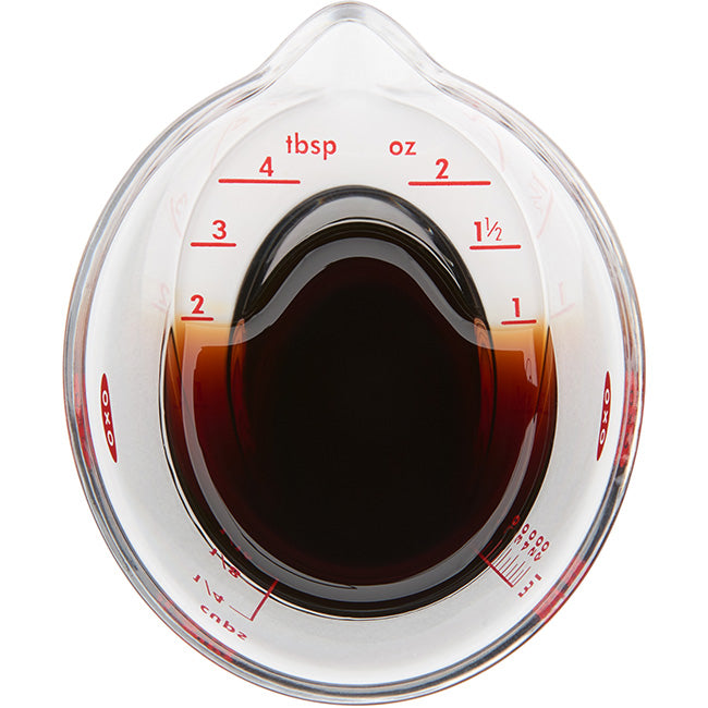 OXO Good Grips Mini Angled Measuring Cup