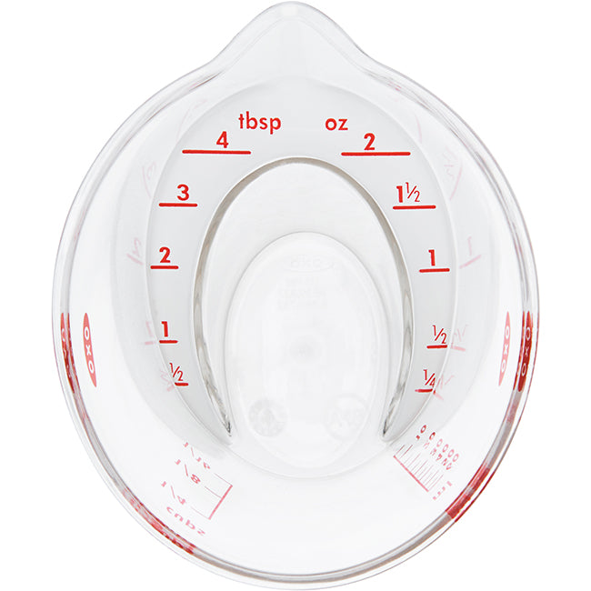 OXO Good Grips Mini Angled Measuring Cup